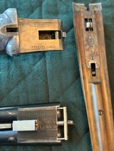 Fox AE 20 grade Shotgun with 28