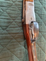 Fox AE 20 grade Shotgun with 28
