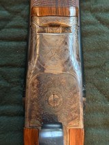 Custom Fox CE grade 12 GA with 32