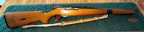 Mossberg 151M (b) Semi Automatic .22 LR inSuperb original Condition - Collector quality and Seldom Seen in this condition - 3 of 10