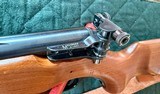Mossberg 151M (b) Semi Automatic .22 LR inSuperb original Condition - Collector quality and Seldom Seen in this condition - 7 of 10