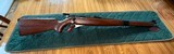 Mossberg 46 M (b) .22 Rifle in Superb original condition - Collector Quality - 2 of 11