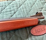 Mossberg 46 M (b) .22 Rifle in Superb original condition - Collector Quality - 7 of 11