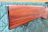 Mossberg 46 M (b) .22 Rifle in Superb original condition - Collector Quality - 6 of 11