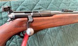 Mossberg 46 M (b) .22 Rifle in Superb original condition - Collector Quality - 5 of 11