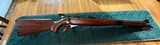 Mossberg 46 M (b) .22 Rifle in Superb original condition - Collector Quality - 3 of 11