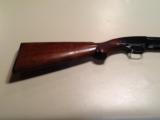 Winchester model 42 skeet - 1 of 8