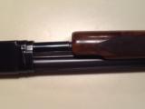 Winchester model 42 shotgun - 3 of 10
