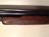 Winchester model 12, 28 ga. - 3 of 12