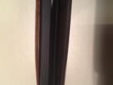 Winchester model 12, 20 ga. - 13 of 15