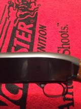 Winchester model 12, 28ga. - 7 of 12