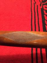 Winchester model 12, 28ga. - 11 of 12