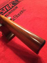 Winchester model 12, 28ga. - 1 of 12