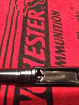 Winchester model 12, 28ga. - 10 of 12