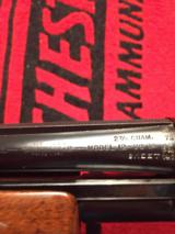 Winchester model 12, 28 ga - 17 of 17
