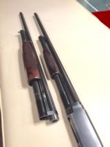 Winchester model 12, 20 fa. - 8 of 18