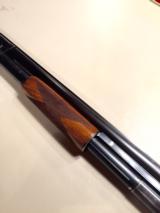 Winchester model 12, 16 ga., - 4 of 17