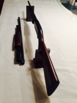 Winchester model 12-16ga - 2 of 19
