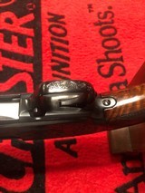 Winchester mdl 12-28 ga. - 1 of 14