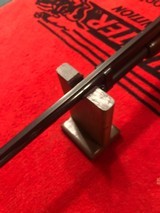 Winchester mdl 12-28 ga. - 9 of 14