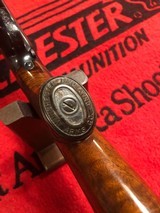 Winchester mdl 12-28 ga. - 7 of 14