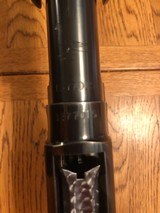 Winchester Shotgun, md 12, 28 ga - 1 of 19