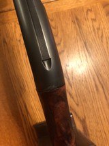 Winchester Shotgun, md 12, 28 ga - 4 of 19