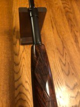 Winchester Shotgun, md 12, 28 ga - 3 of 19