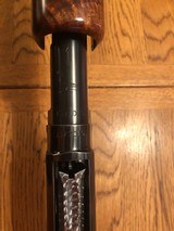 Winchester Shotgun, md 12, 28 ga - 2 of 19