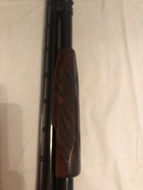 Winchester Shotgun, md 12, 28 ga - 18 of 19