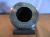 Cannon Mortar
Beaufort Naval Armorers Quality Blued Steel - 1 of 7