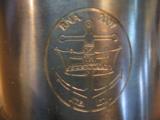 Cannon Mortar
Beaufort Naval Armorers Quality Blued Steel - 5 of 7