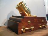 Coehorn Mortar Cannon 3/4 ScaleMuseum Quality BNA- 3 of 6