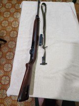 UN QUALITY HARDWARE M1 CARBINE 30 CALIBER - 1 of 5
