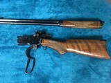 Winchester limited edition takedown 1892 32-20 - 1 of 15