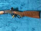 Winchester limited edition takedown 1892 32-20 - 6 of 15