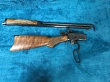 Winchester limited edition takedown 1892 32-20 - 7 of 15