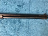 Winchester limited edition takedown 1892 32-20 - 12 of 15