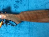 Winchester limited edition takedown 1892 32-20 - 5 of 15