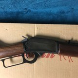 Marlin 32 H&R cowboy leveraction - 6 of 12