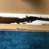 Marlin 32 H&R cowboy leveraction - 2 of 12