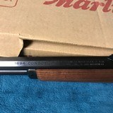 Marlin 32 H&R cowboy leveraction - 12 of 12