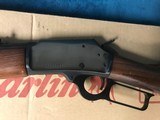 Marlin 32 H&R cowboy leveraction - 1 of 12