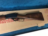 Marlin 32 H&R cowboy leveraction - 8 of 12