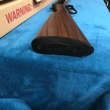 Marlin 32 H&R cowboy leveraction - 5 of 12