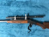 Winchester 1885 low wall takedown 22 hornet - 4 of 15