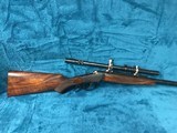 Winchester 1885 low wall takedown 22 hornet - 14 of 15