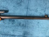 Winchester 1885 low wall takedown 22 hornet - 11 of 15