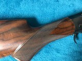Winchester 1885 low wall takedown 22 hornet - 6 of 15