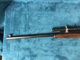 Winchester 1885 low wall takedown 22 hornet - 9 of 15
